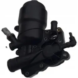 Audi A6 Oljefilterhus 059115389G