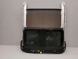 Techo Solar Hyundai Kona OEM 9J 81666-J9000