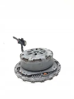 Embreagem Visco Ventilador BMW OEM 939236101 - Usado