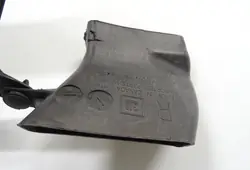 Ilmanottoletku OEM 84010172 Camaro ZL1:lle