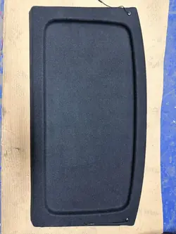 Étagère coffre arrière VW Taigo OEM 2G7867769A - Occasion
