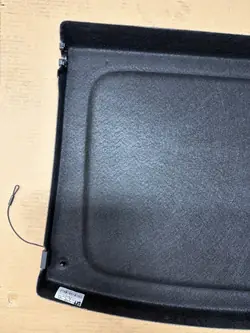 Prateleira porta-malas traseira VW Taigo OEM 2G7867769A - Usado