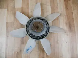 Embrayage Ventilateur Visco Toyota OEM 16361-67020