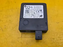 Sensor radar Distronic Mercedes OEM A0009058313