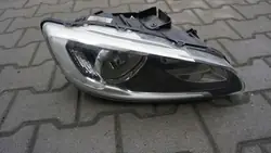 VOLVO S60 V60 Oikea Ajovalo H7