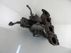 Turbo Garrett 55196859