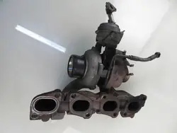 Garrett 55196859 Turbo