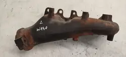 Pakoputken keräin OEM KOLEKTOR/SDV06380 Mercedes