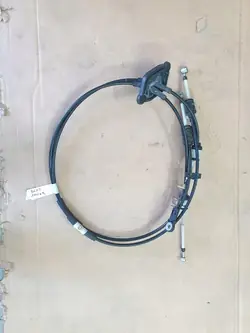 RENAULT MASTER III Gear Shift Cable 349358506R