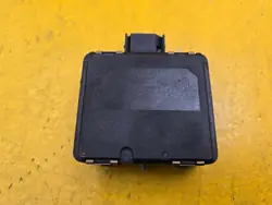 Mercedes G W463 Distronic Radar OEM A4639003802