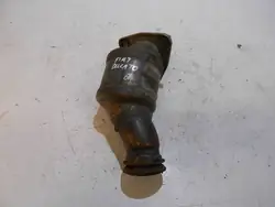 FIAT DUCATO DPF FILTER CATALYST 2000011165