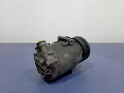 Compresseur climatisation Opel Astra III H 1.4 16V OEM 13297441