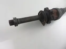 Demi-arbre droit OEM PÓŁOŚ PRAWA VW SHARAN I 1.9 TDI