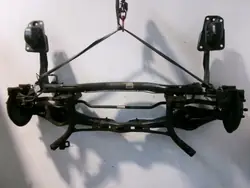 OEM CADILAK-Bochnia-498797- Achterasbalk