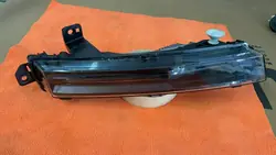 JPLA-15201-AD Vänster Halogen LED för Jaguar F-Pace