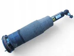 Fram Höger Stötdämpare Mercedes W221 ABC