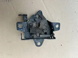 Hyundai I30 2007-2010 Motorhuvelås OEM