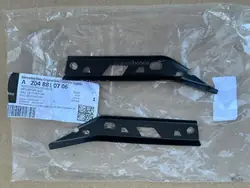 MERCEDES C-KLASA W204 FRAMSTÖTTSFÄSTE OEM