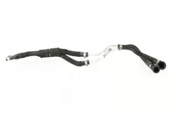 BMW AdBlue DPF Einspritzleitung OEM 8581027
