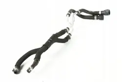 Linha injeção AdBlue DPF BMW OEM 8581027