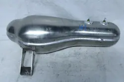 Mercedes lufttank OEM 1673200501 för GLE 167