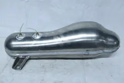 Depósito de aire Mercedes OEM 1673200501 para GLE 167
