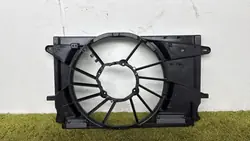 Carcasa Montaje Ventilador OEM 97331392 Opel Astra K