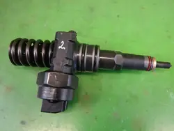 Injector OEM 038130073F 0414720007 Audi A4 B5 Lift