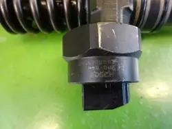 Insprutare OEM 038130073F 0414720007 Audi A4 B5 Lift