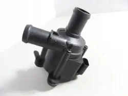 Vattenpump VW Jetta 5C 1.8 TFSI USA 5C0122063E