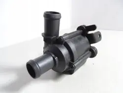 Pompe à eau VW Jetta 5C 1.8 TFSI USA 5C0122063E