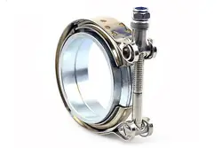 V-Band Puristin 45mm 1,75" EP VB175