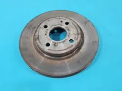 OEM IMPRK1404696 Etujarrurattaat & -palat Mazda 2