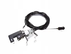 Câble d'ouverture de bouchon OEM 4030 pour Subaru Legacy IV