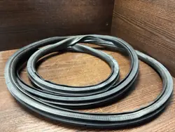 Fensterdichtung Vordertür links OEM RAJ23278 Toyota Proace