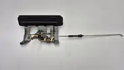 Audi A6 C4 Kombi bagageluckhandtag OEM begagnad