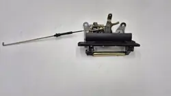 Audi A6 C4 Kombi Kofferraumgriff OEM Gebraucht