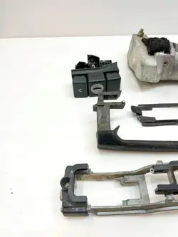 Kit d'allumage OEM A1294600104 pour Mercedes-Benz SL R129