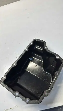 OEM MISA vaihdelaatikon kansi Saab 9-3 II AF40 Automaatti