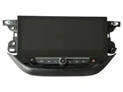 Ecrã Rádio Navegação OEM 39184942 para Opel Corsa F 2021