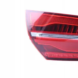 Audi A8 D4 LED-takavalo Vasen 4H0945095K