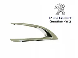 OEM 9810876777 Bande de Pare-choc Droit Avant Peugeot