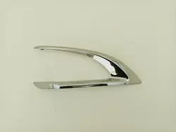 OEM 9810876777 Bande de Pare-choc Droit Avant Peugeot