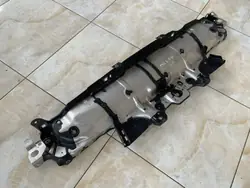 Bras de suspension avant supérieur OEM 95B805931F Porsche Macan