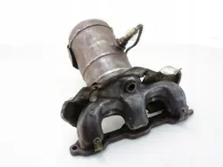 Collecteur d'échappement OEM EMMSKZAMKLWYZOKAT1MS14260304