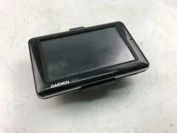 Pantalla de navegación Peugeot 307 OEM 1SV055073 Usado