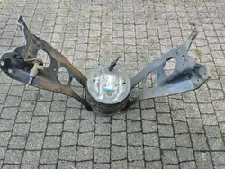 Scania R Euro 6 nostoakselin kannatin OEM 1847583
