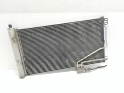 2002 Mercedes-Benz C W203 Ilmastointijäähdytin A7853290403