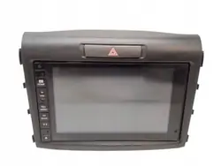 Unidad de Radio Navegación OEM C0003191937 Honda CR-V IV