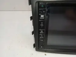 OEM C0003191937 Honda CR-V IV Radio-Navigointiyksikkö